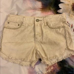 Free People Shorts